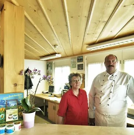 Chemihuttli 3* Axalp