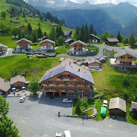 Chemihuttli Gasthof
