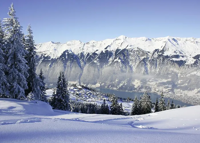 Gæstehus Chemihuttli