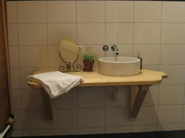 Chemihuttli 3* Axalp