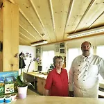Chemihuttli 3* Axalp