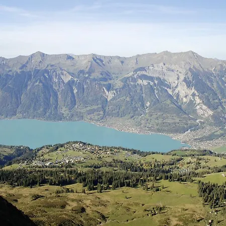 Chemihuttli Axalp