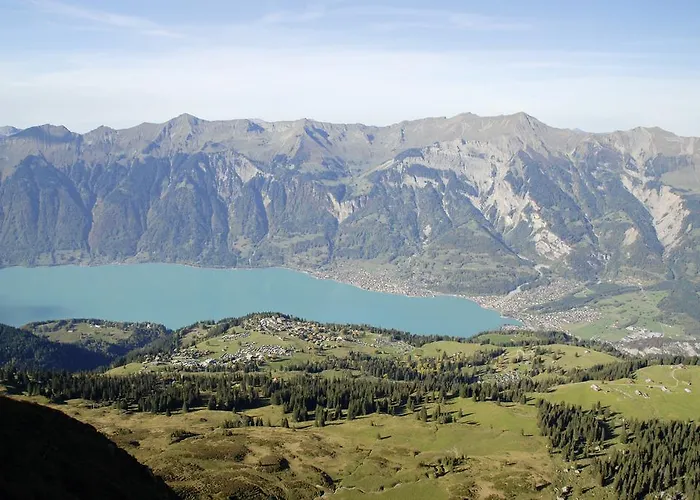 Chemihuttli Axalp